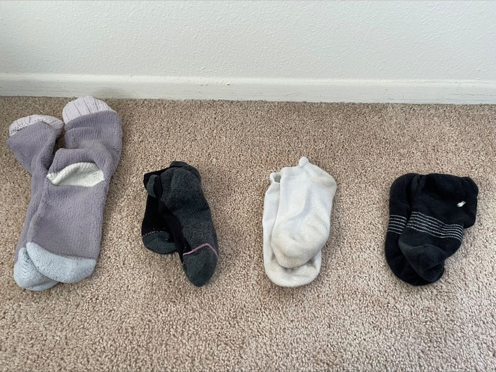 barefootho OnlyFans profile picture