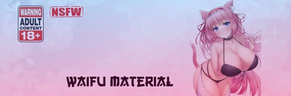 waifumaterial420 OnlyFans profile picture