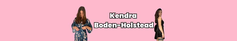 kendrabodenholstead OnlyFans profile picture
