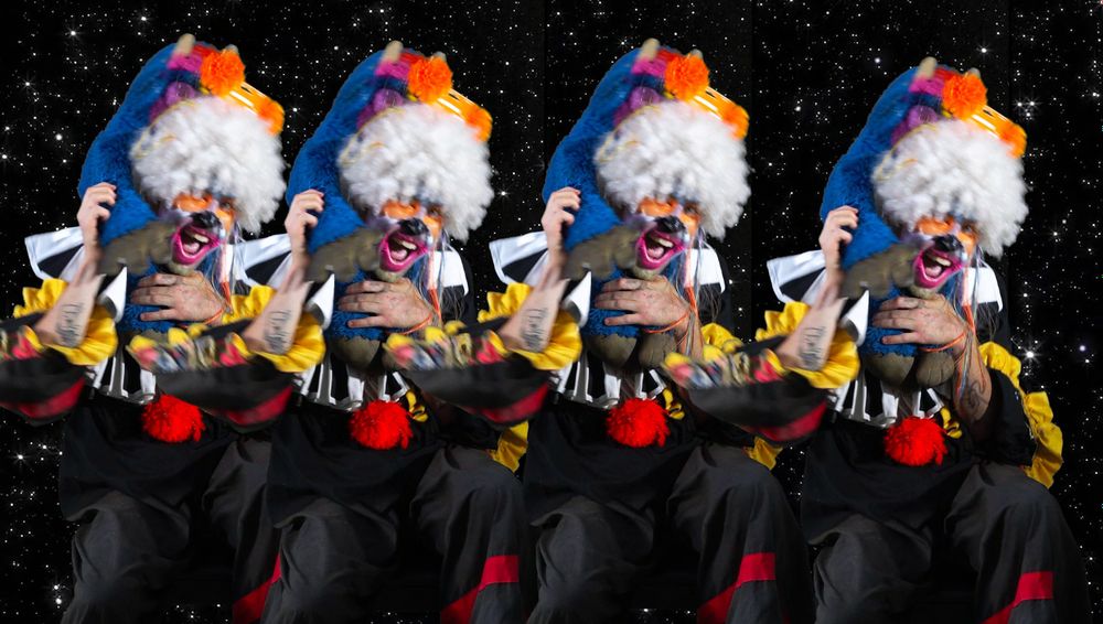 clowndaddy OnlyFans profile picture