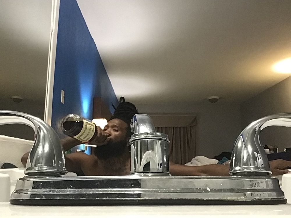 nasirluv OnlyFans profile picture