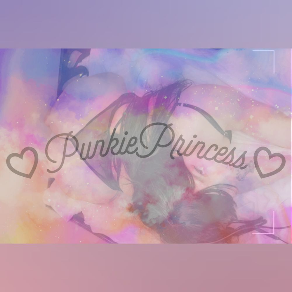 punkieprincess OnlyFans profile picture