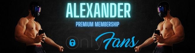 alexfitfeets OnlyFans profile picture