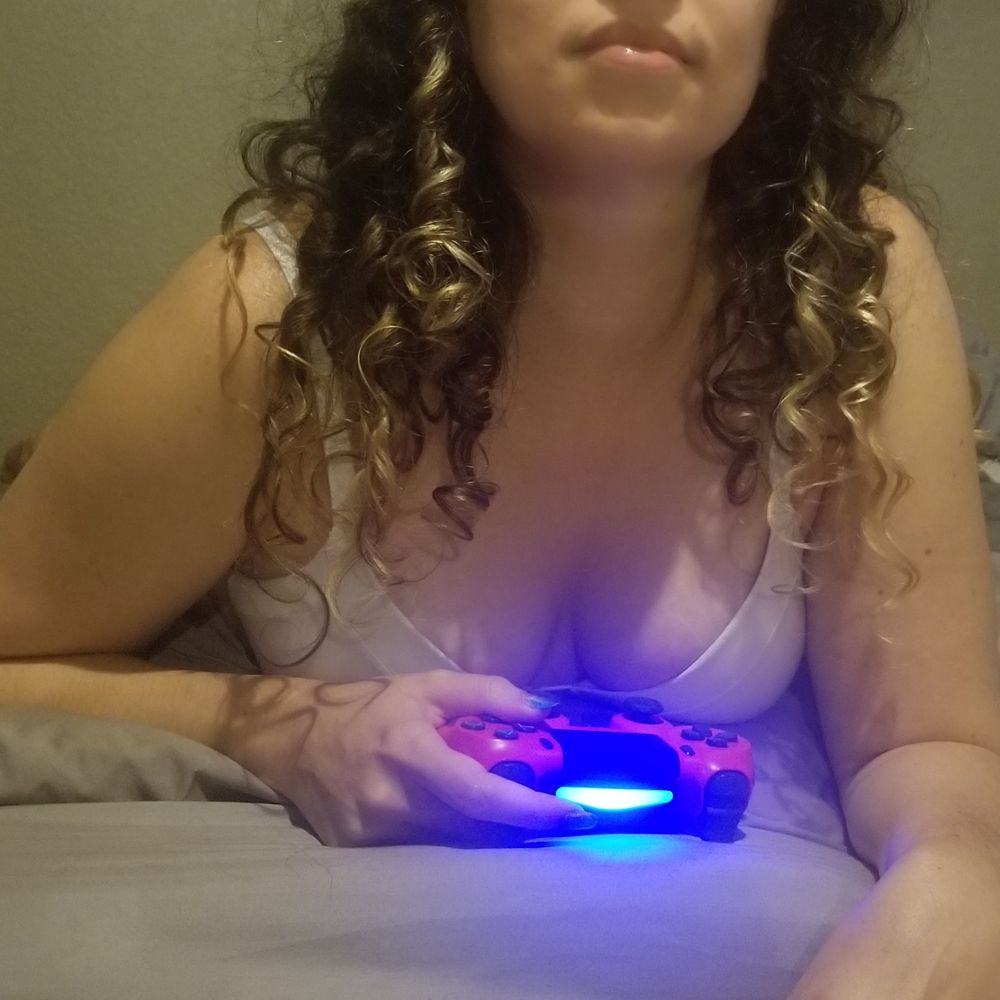 glitterygamergirl OnlyFans profile picture