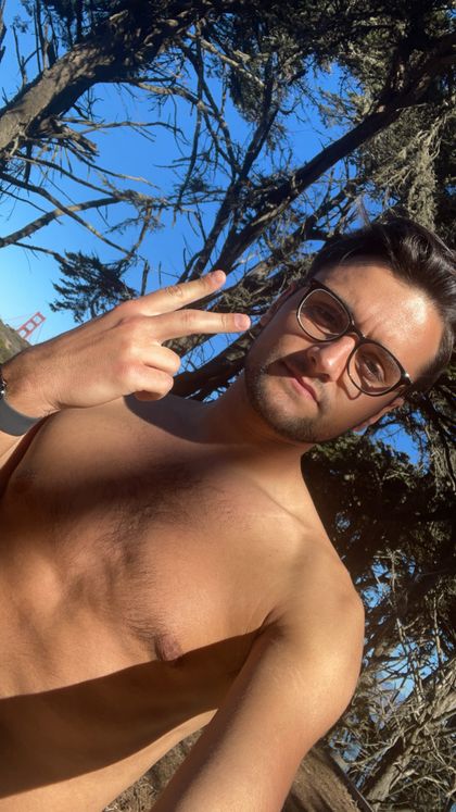ayeitscharlie OnlyFans picture