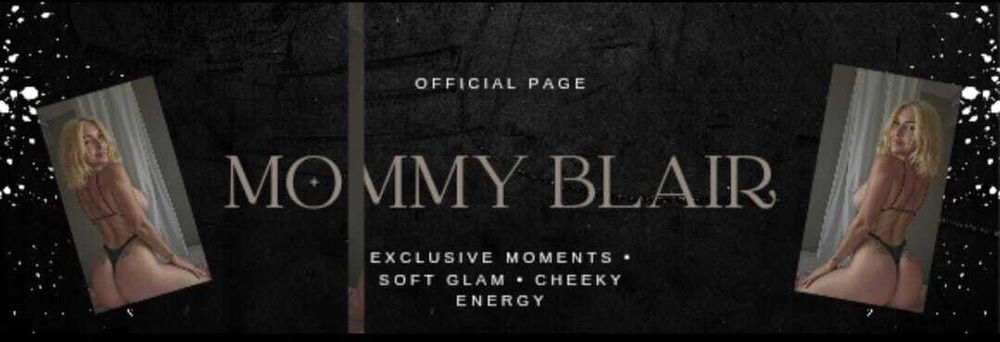 themommyblair OnlyFans profile picture