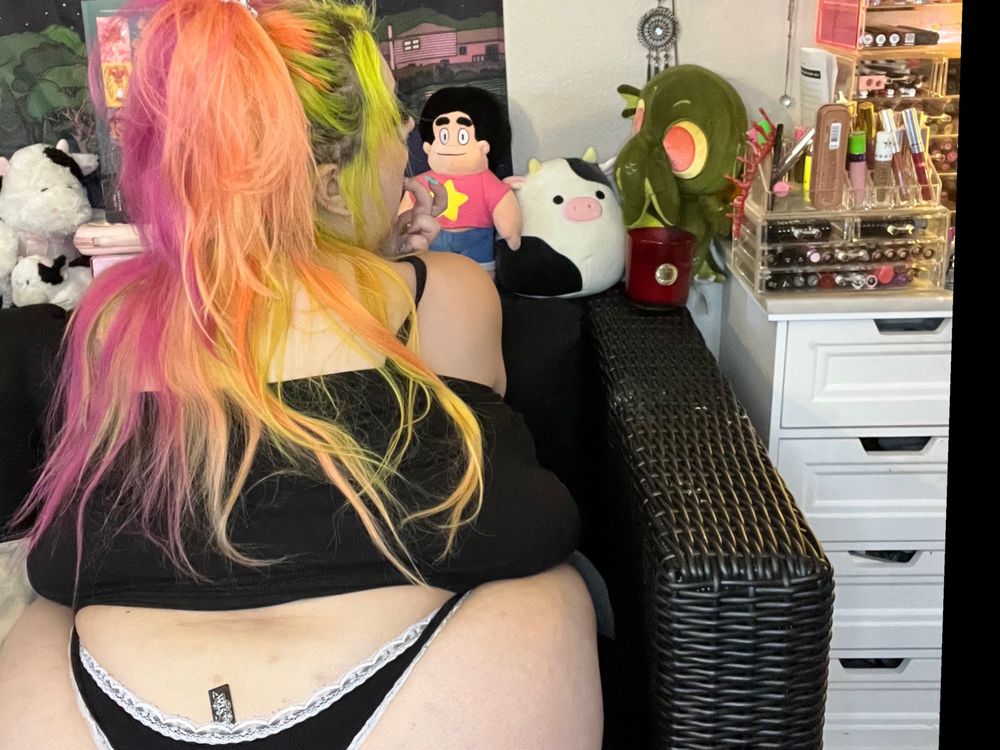 brattyfattyxoxo OnlyFans profile picture