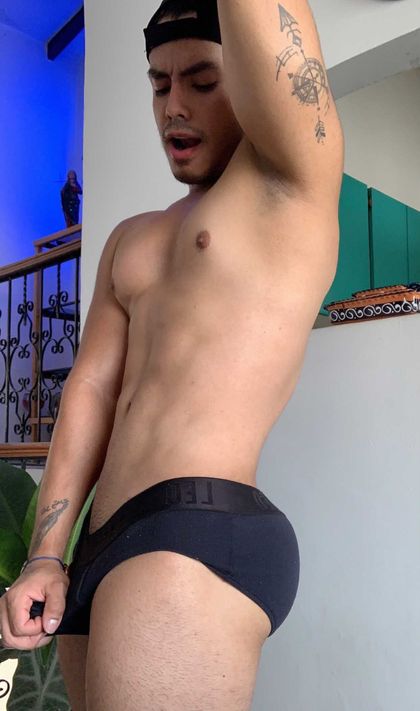 didierx OnlyFans picture
