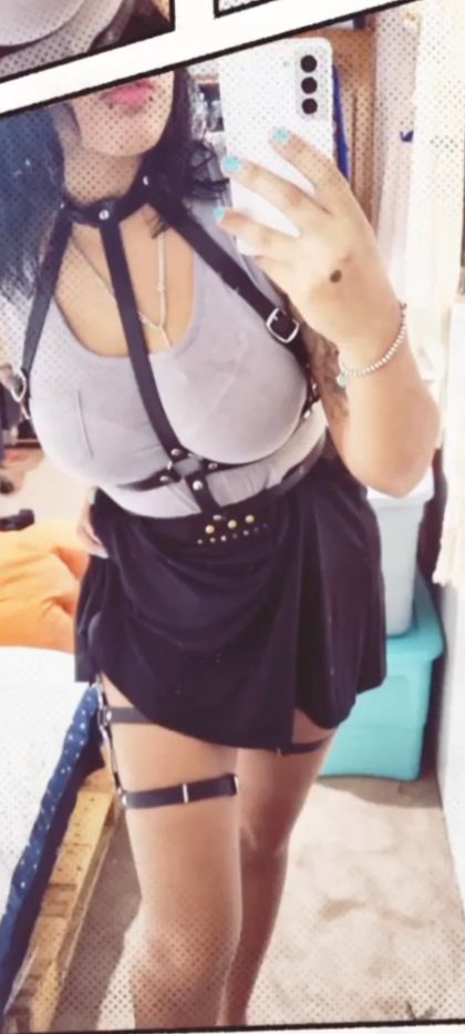 lovely.witch.lingerie OnlyFans picture