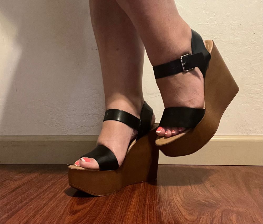 lssexytoes OnlyFans profile picture