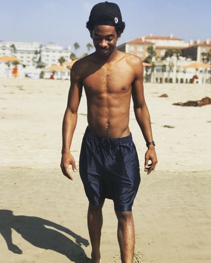 youngblckmagic.boy OnlyFans picture