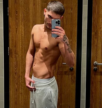christorres OnlyFans picture