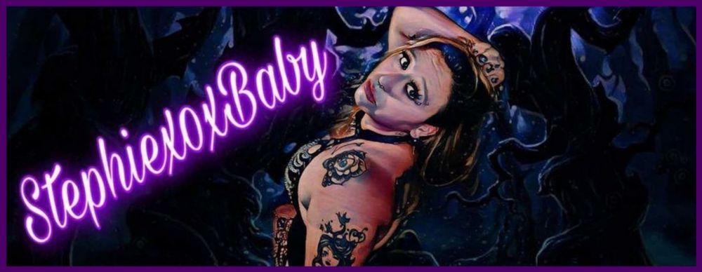 stephiex0xbaby OnlyFans profile picture