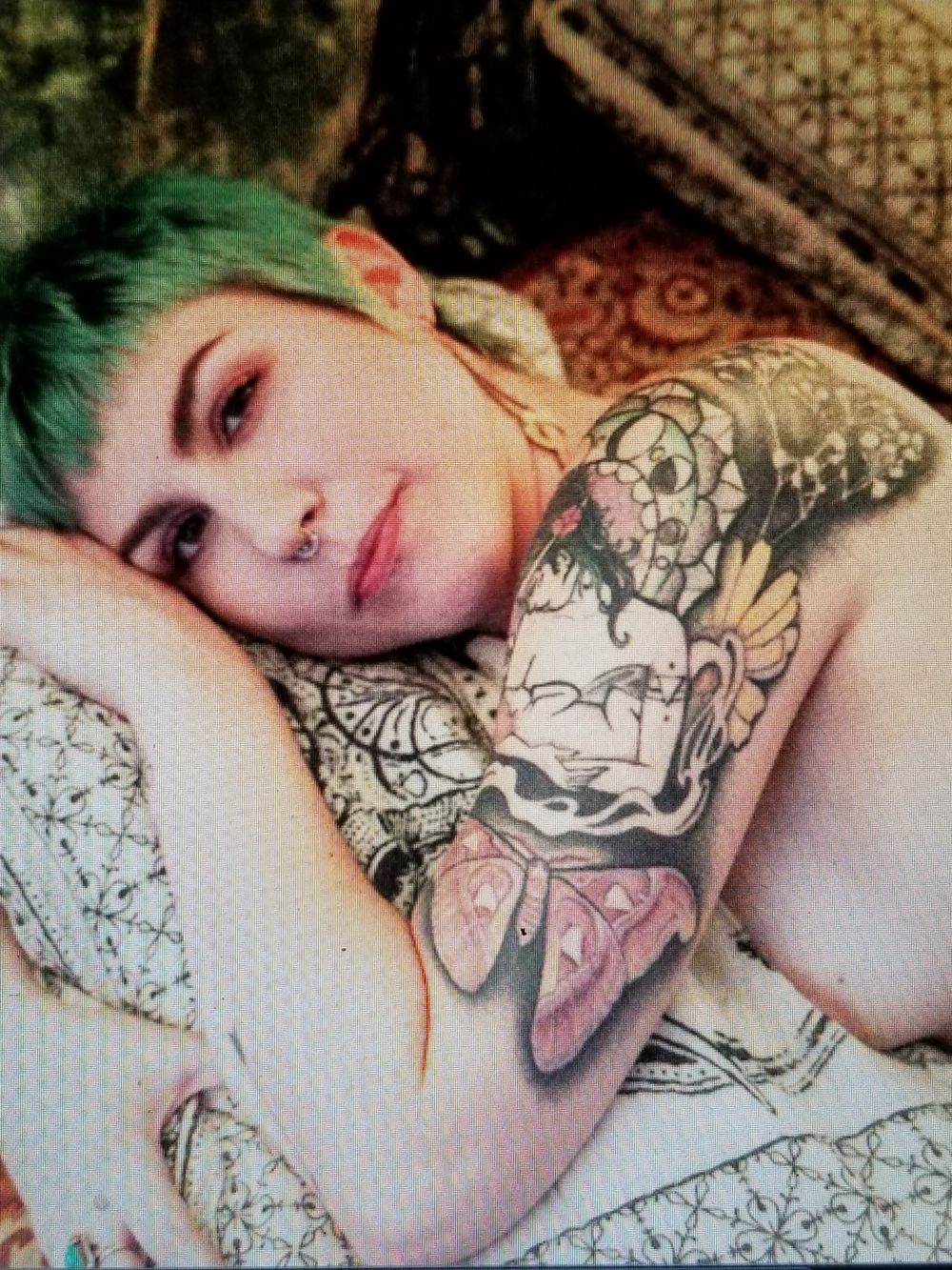 ramonamoonshade OnlyFans profile picture