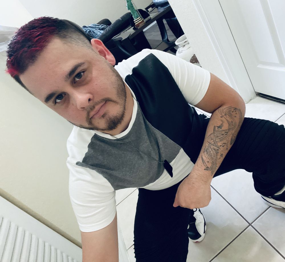 gadiel92 OnlyFans profile picture