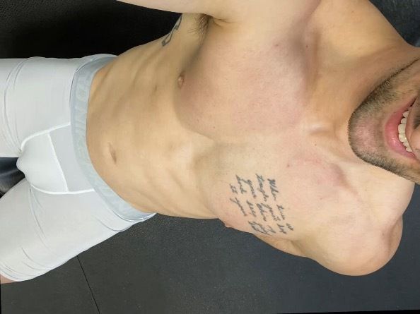 phuckingxxxfitness OnlyFans profile picture