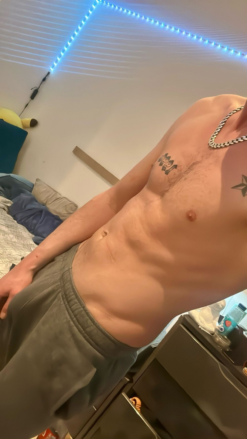 iamdarcycharles OnlyFans profile picture
