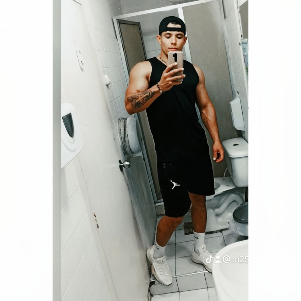 yordiuz OnlyFans profile picture