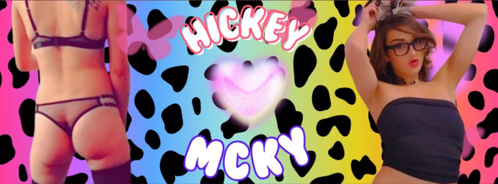hickey_micky OnlyFans profile picture