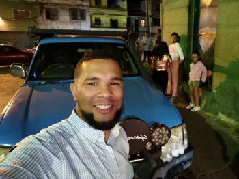 Anthony Salcedo