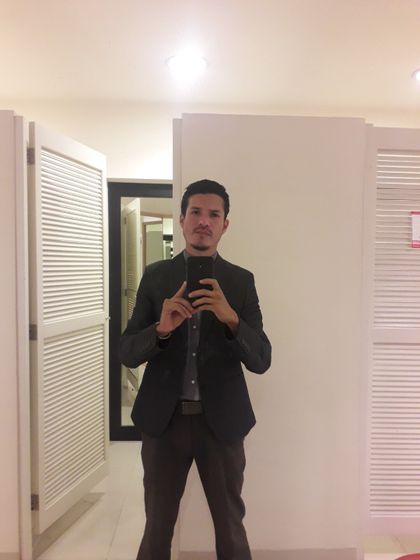 danmagnuz OnlyFans picture