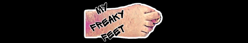 myfreakyfeet OnlyFans profile picture
