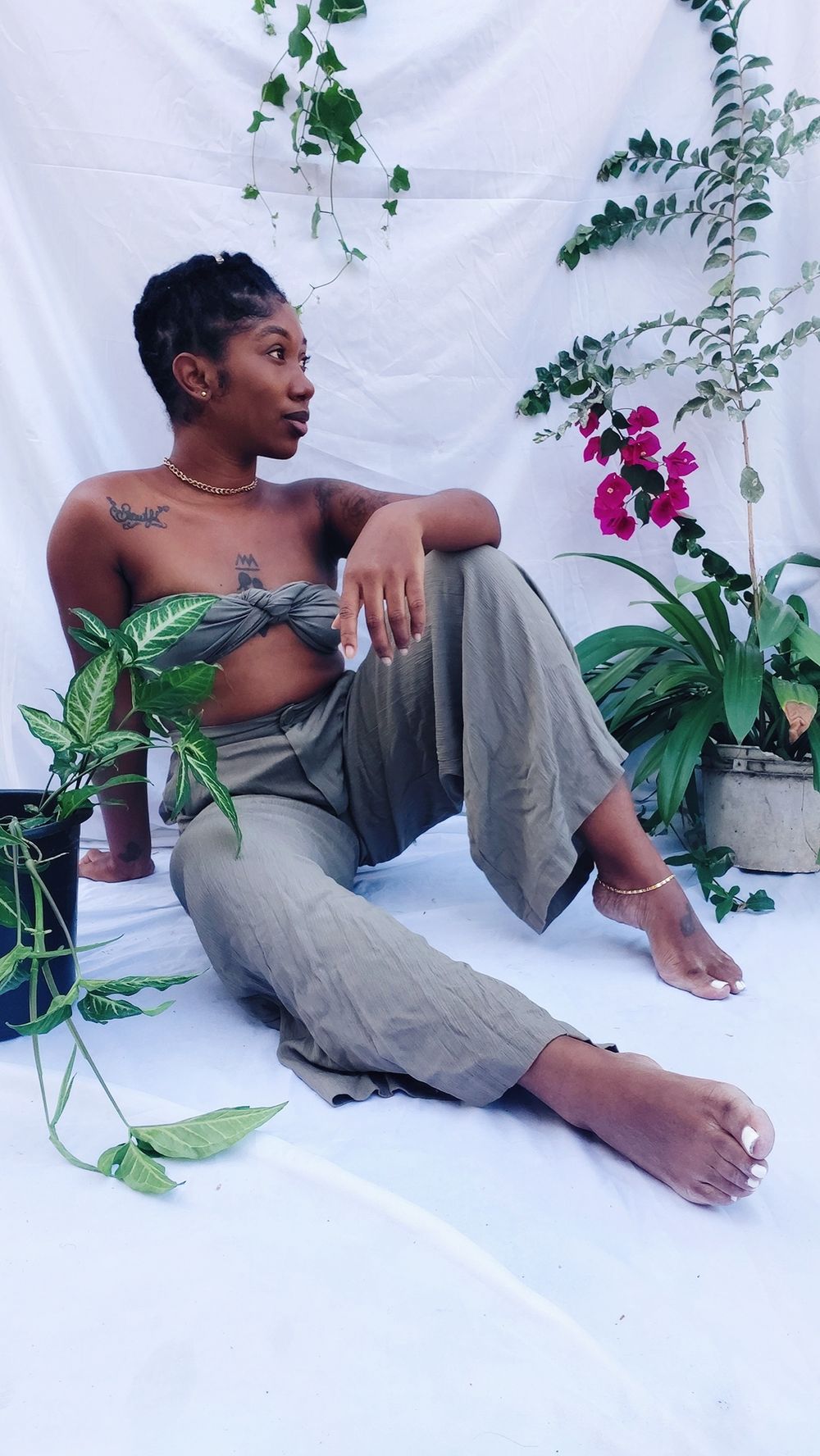 thesultrymodel OnlyFans profile picture