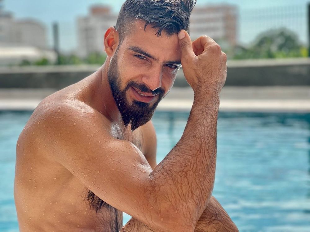 kurdishmanxxl OnlyFans profile picture