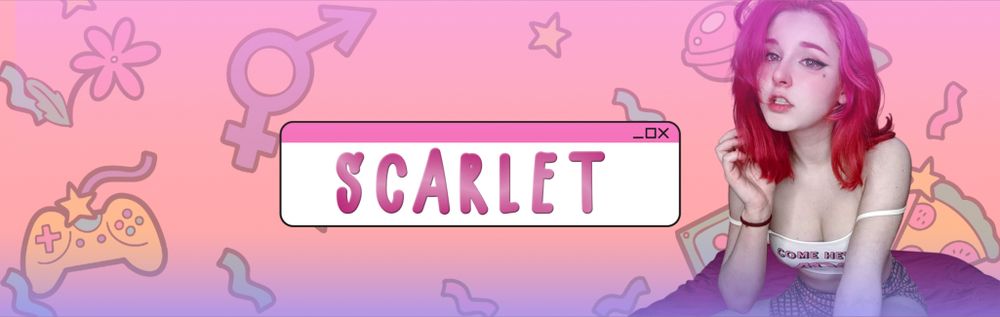 scarlet_firefly OnlyFans profile picture