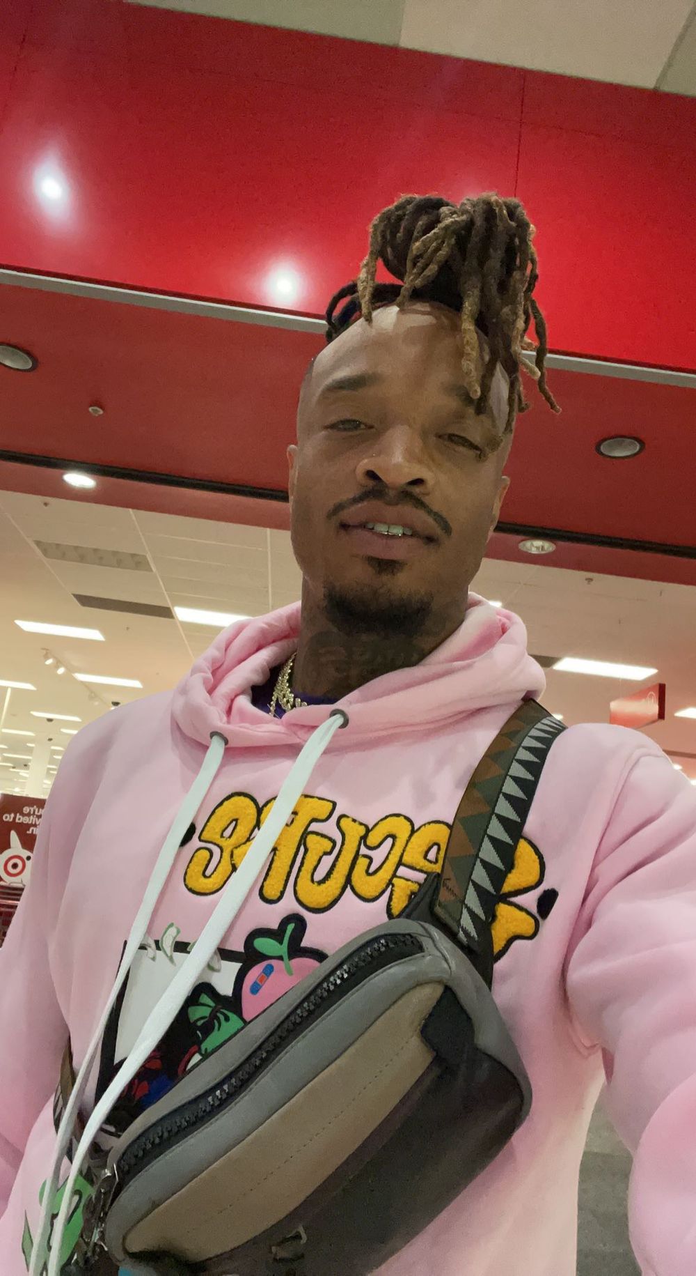 flexrxxx OnlyFans profile picture