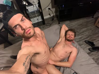 kev_deveraux OnlyFans picture