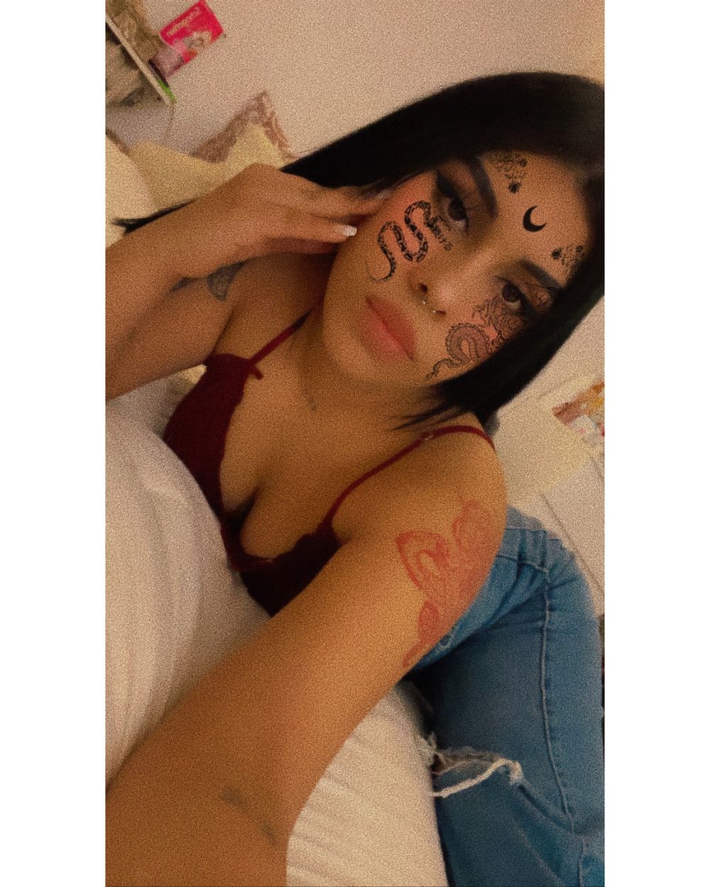 kalessandraa OnlyFans profile picture