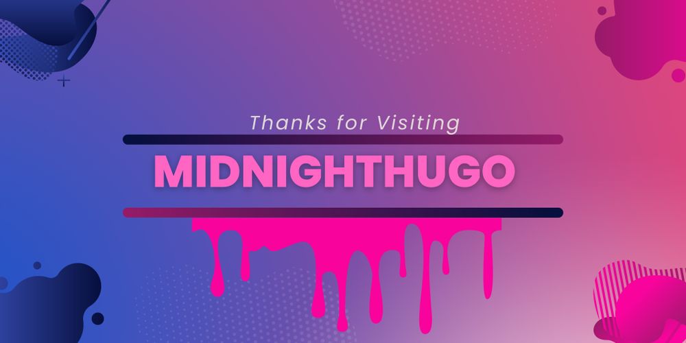 midnighthugo OnlyFans profile picture