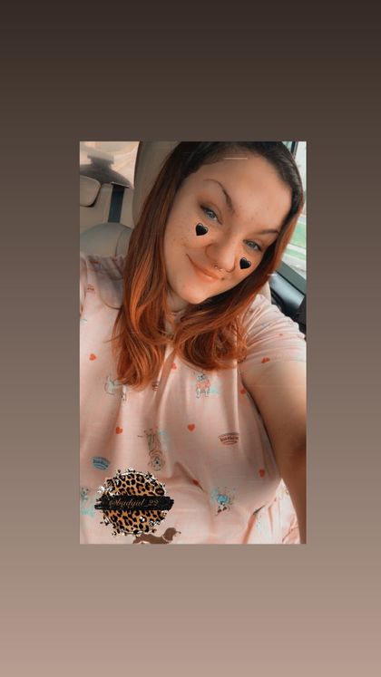 badgal_22free OnlyFans picture