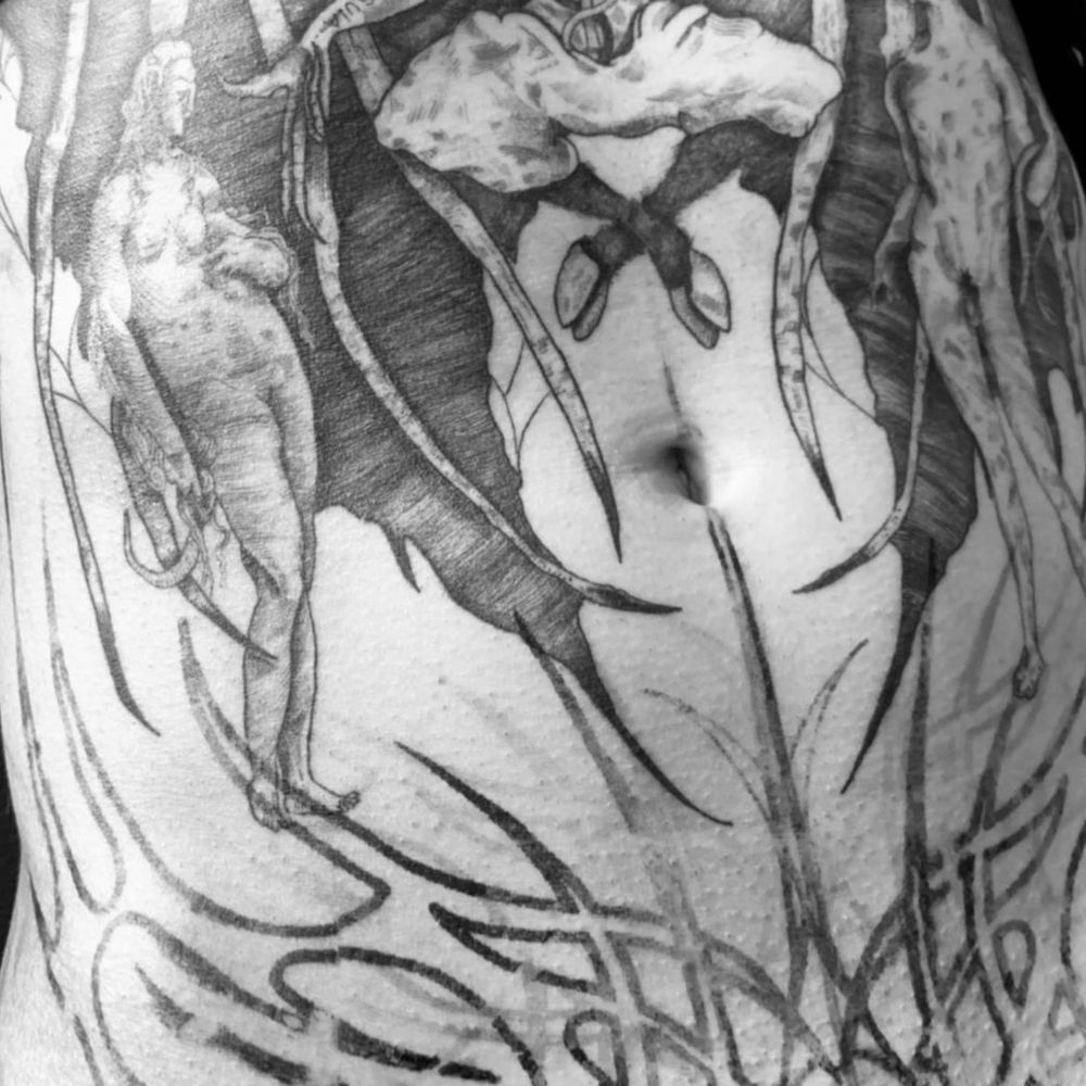 angetombe666 OnlyFans profile picture
