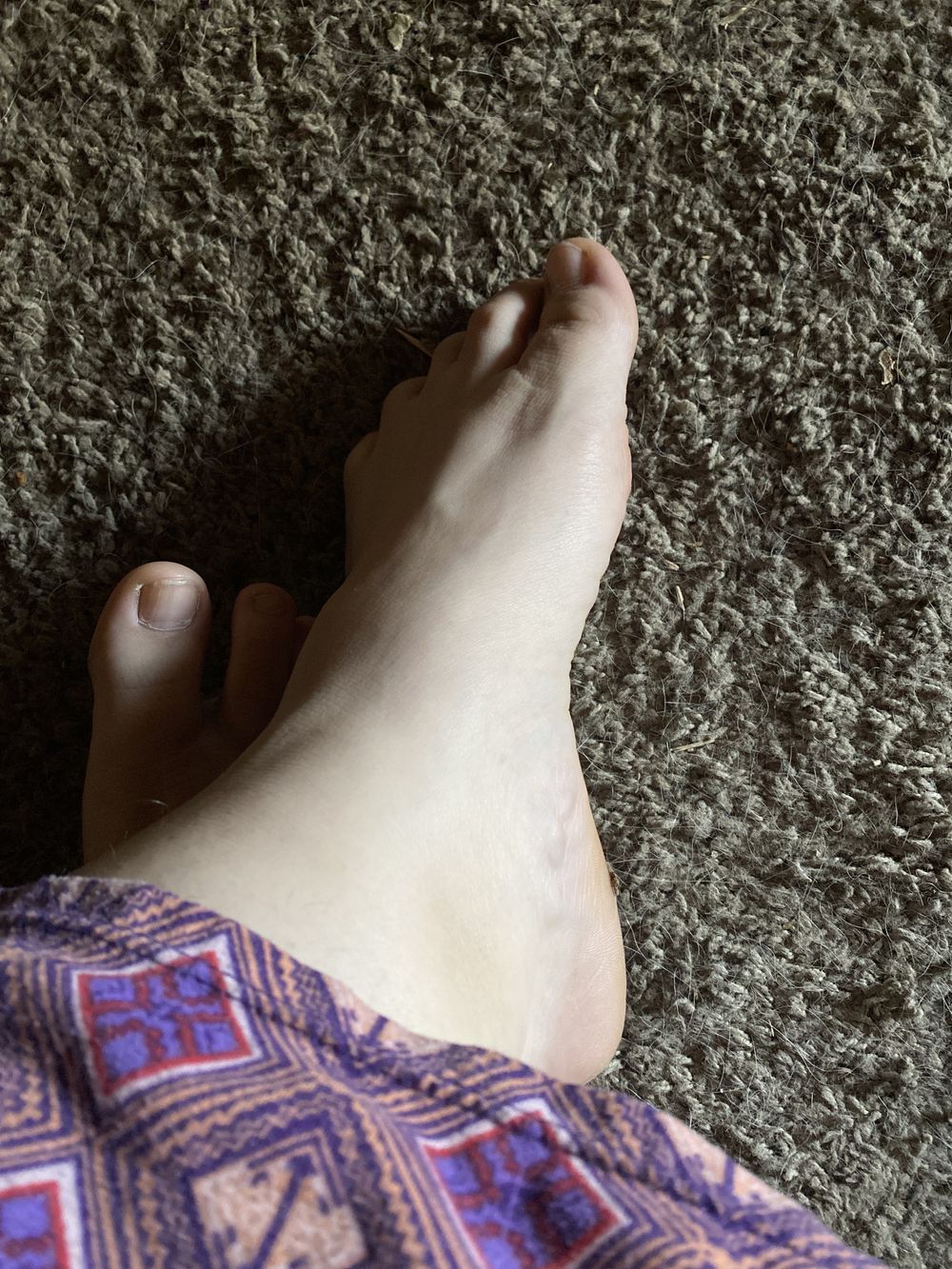footsyqueen2021 OnlyFans profile picture