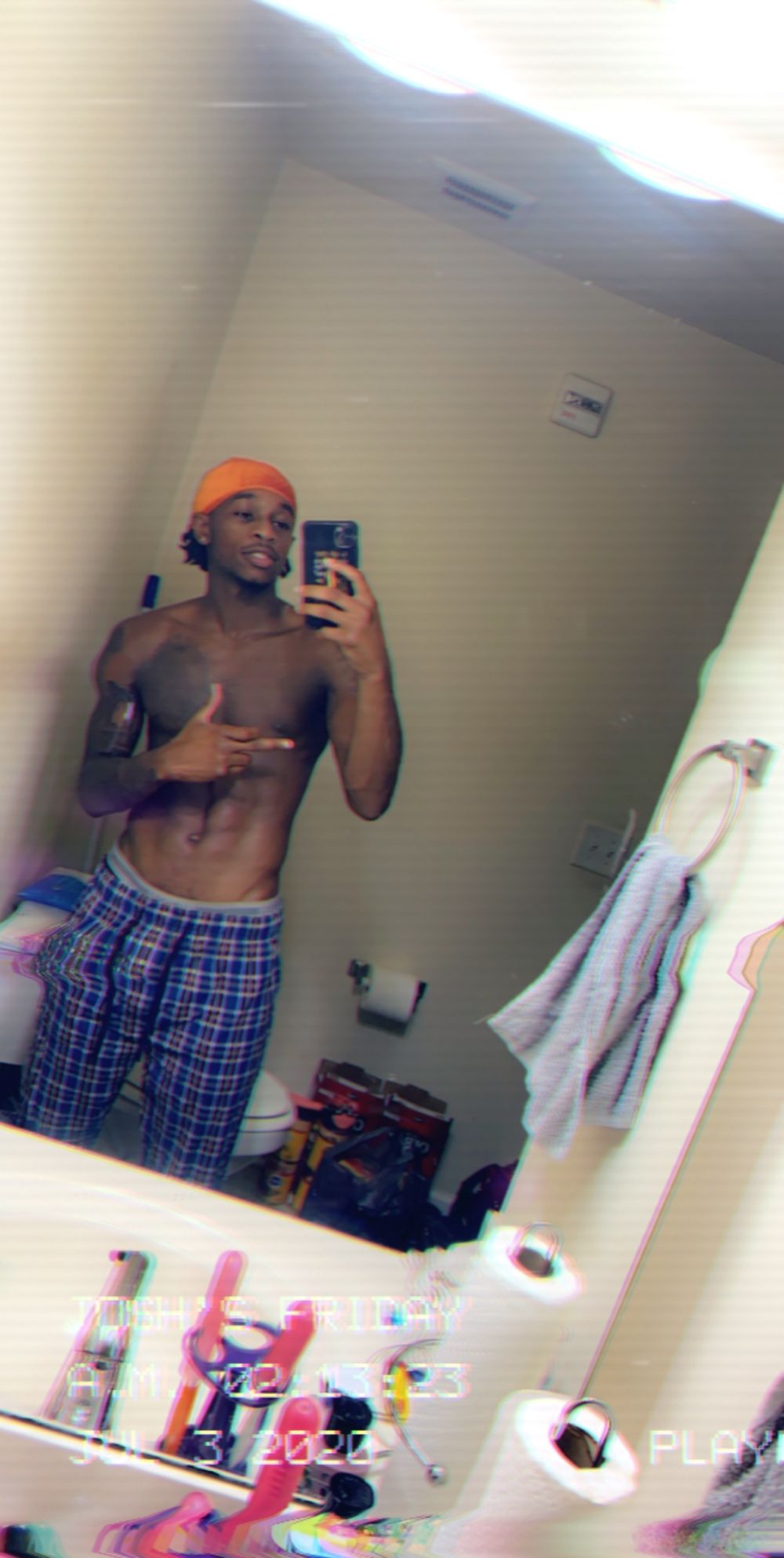 thebrooklynkid23 OnlyFans profile picture