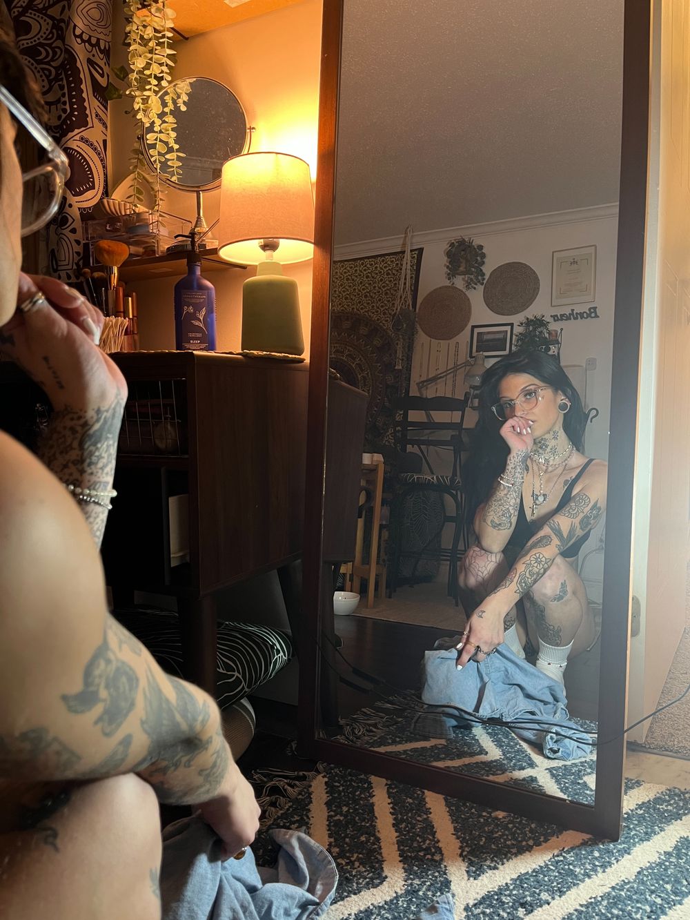 tannante OnlyFans profile picture