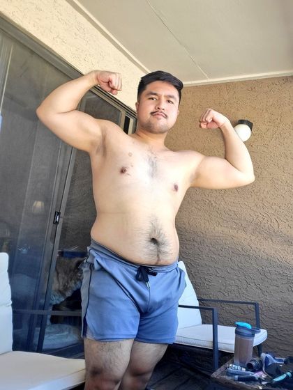 gaysiancub OnlyFans picture