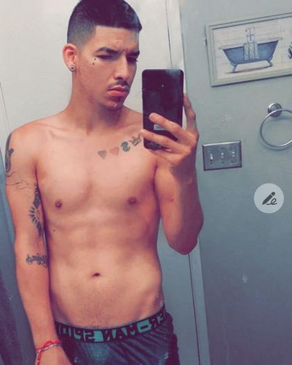 luckkycharmsz69 OnlyFans picture