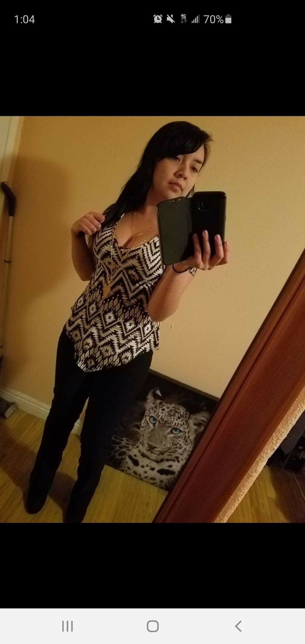 lovey-doveyshorty OnlyFans profile picture