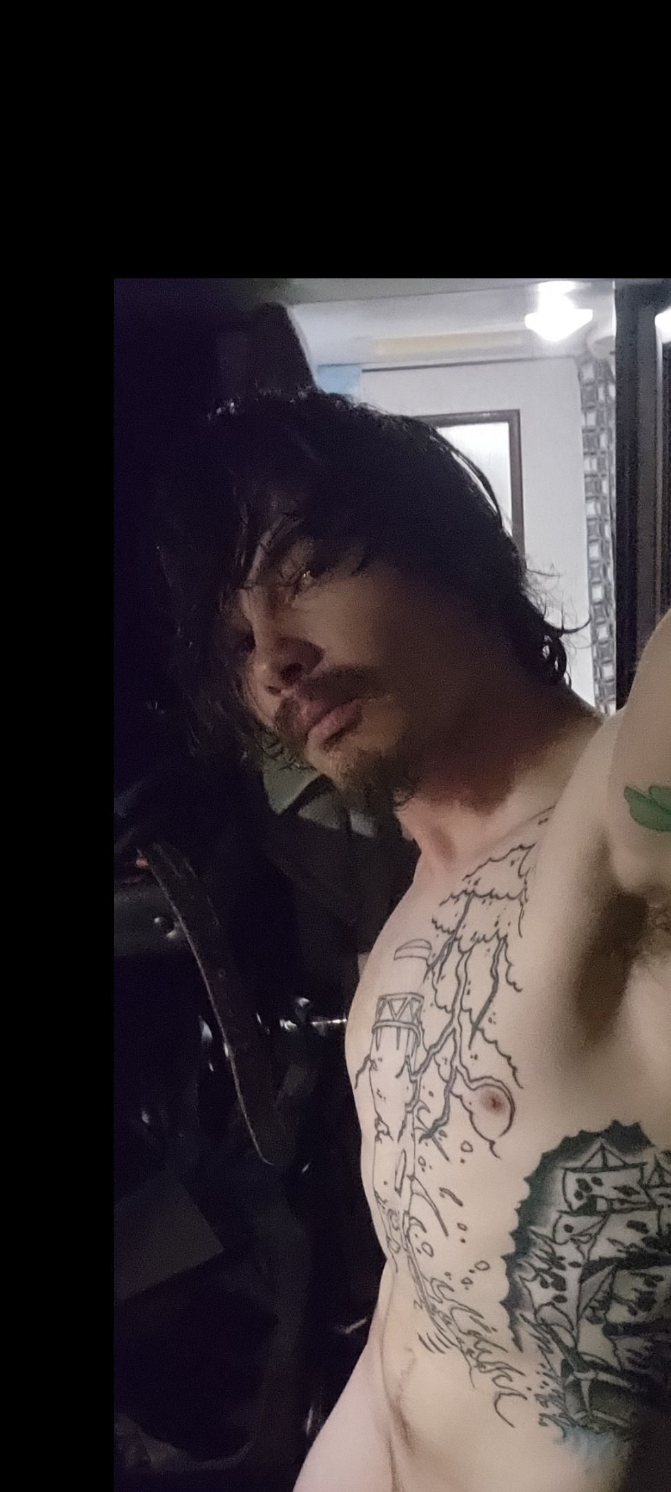zanestillwater OnlyFans profile picture