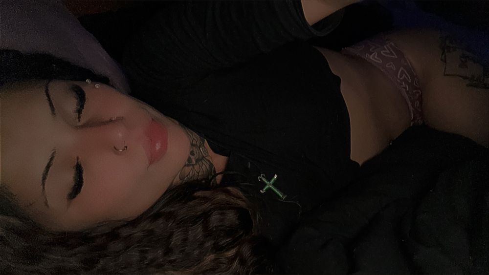 marieee80 OnlyFans profile picture