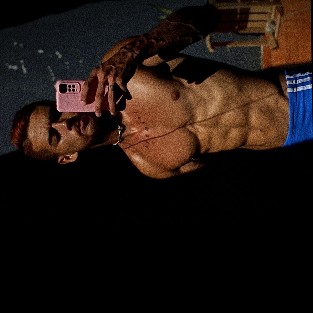 ruivinho94 OnlyFans profile picture