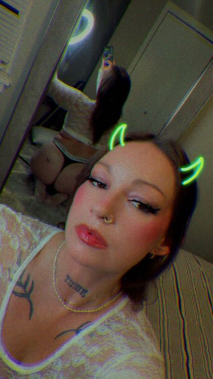 littlebabyghost69 OnlyFans picture