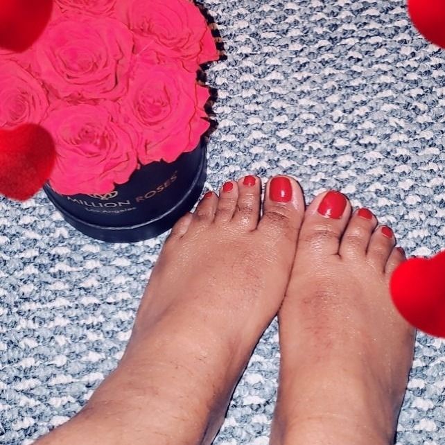 neetfeet_45 OnlyFans profile picture