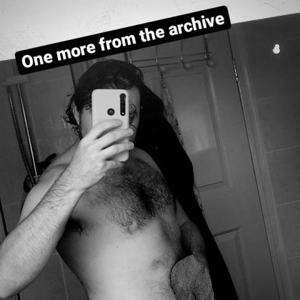 chapeauskeleton OnlyFans picture