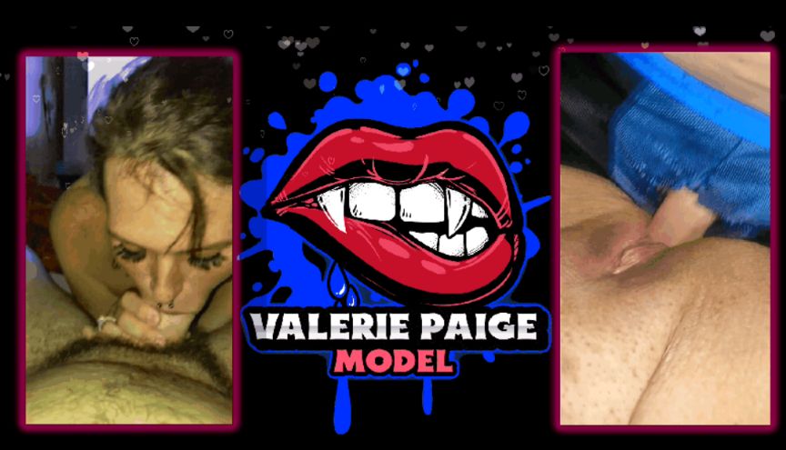 valeriexxxpaige OnlyFans profile picture
