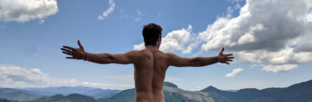 naturenudiebooty OnlyFans profile picture