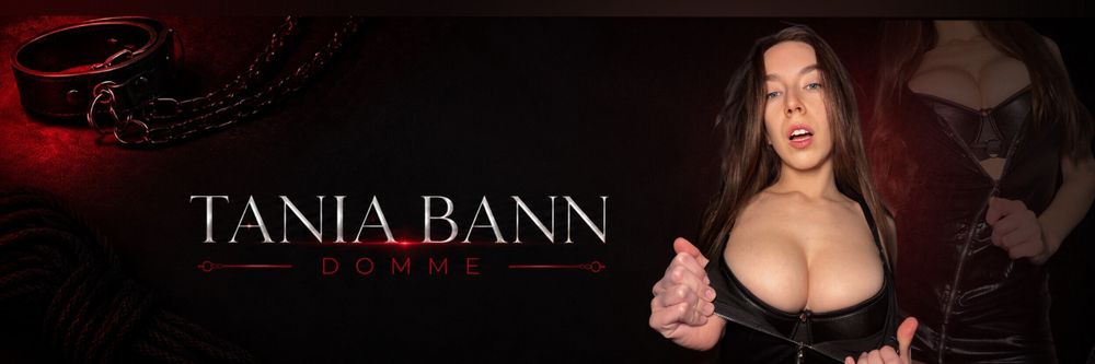 taniabann OnlyFans profile picture